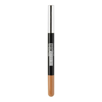 Maybelline Brow Natural Duo 2-In-1 Pencil And Powder